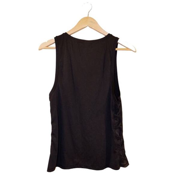 Victoria Sport Active Black Tank - Picture 2 of 3